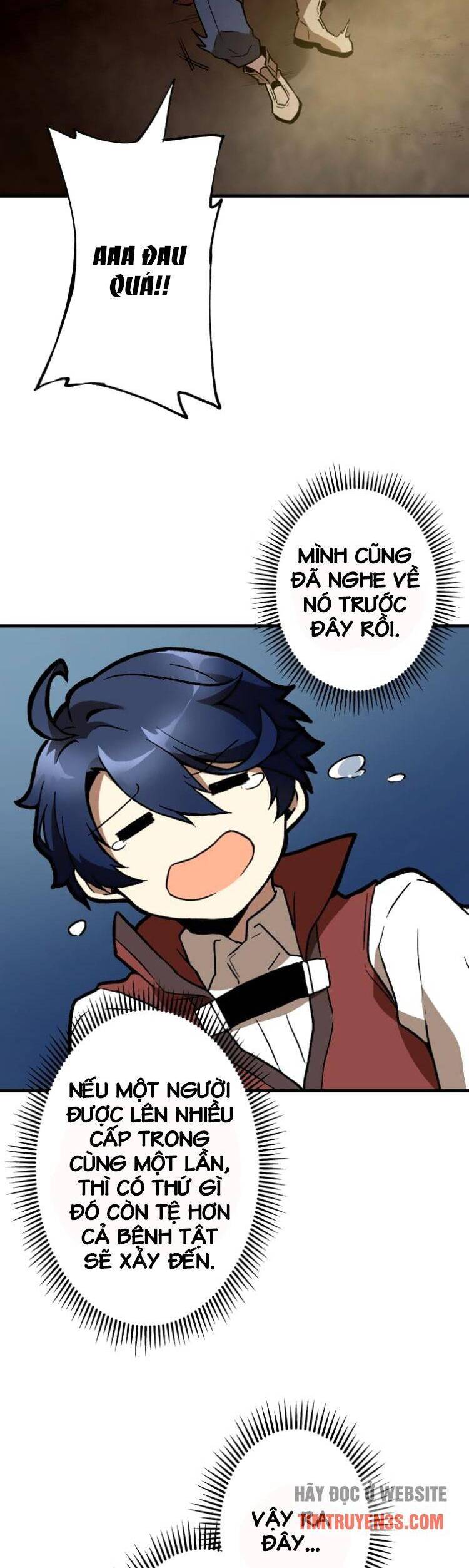 Pháp Sư Phế Vật Chapter 5 - 30