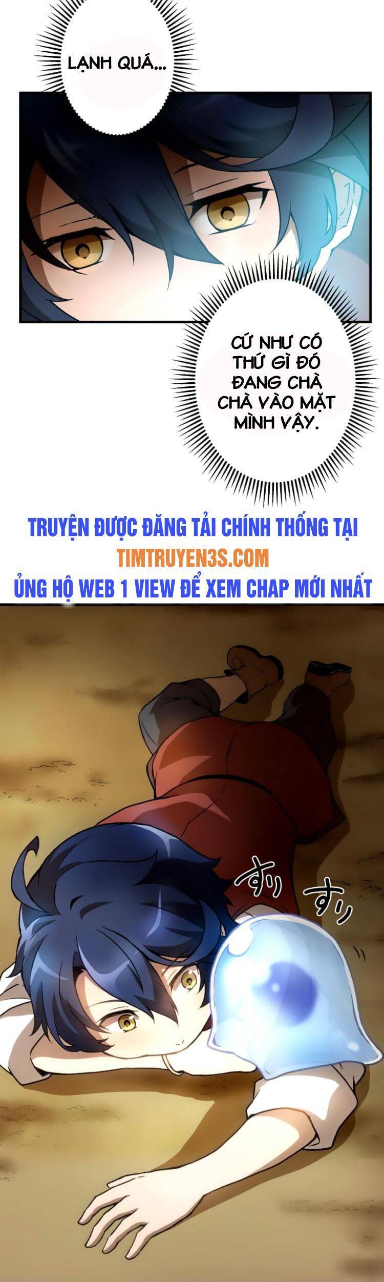 Pháp Sư Phế Vật Chapter 5 - 33
