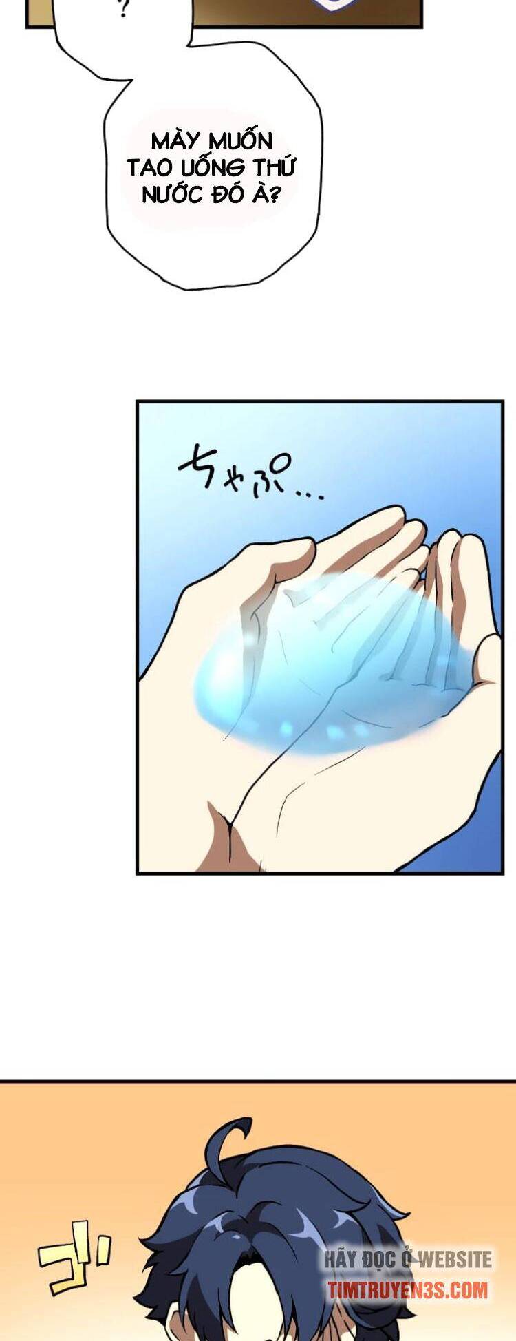 Pháp Sư Phế Vật Chapter 5 - 36