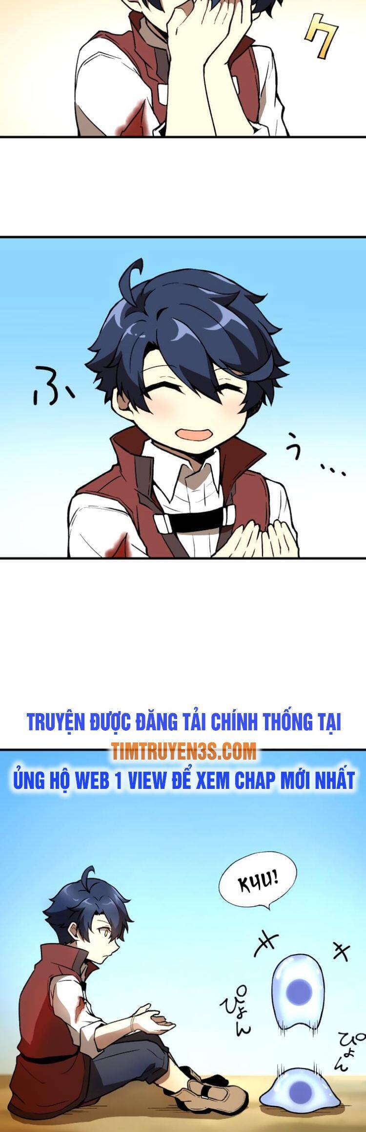 Pháp Sư Phế Vật Chapter 5 - 37