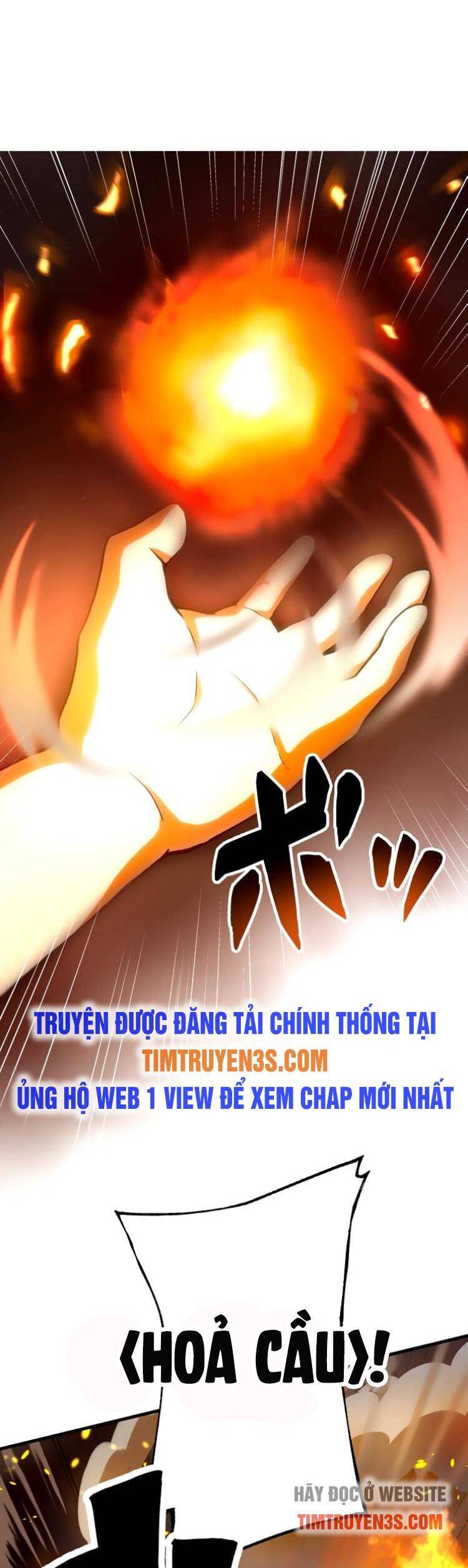 Pháp Sư Phế Vật Chapter 5 - 8