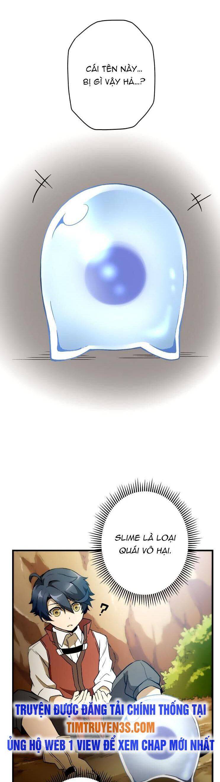 Pháp Sư Phế Vật Chapter 6 - 2