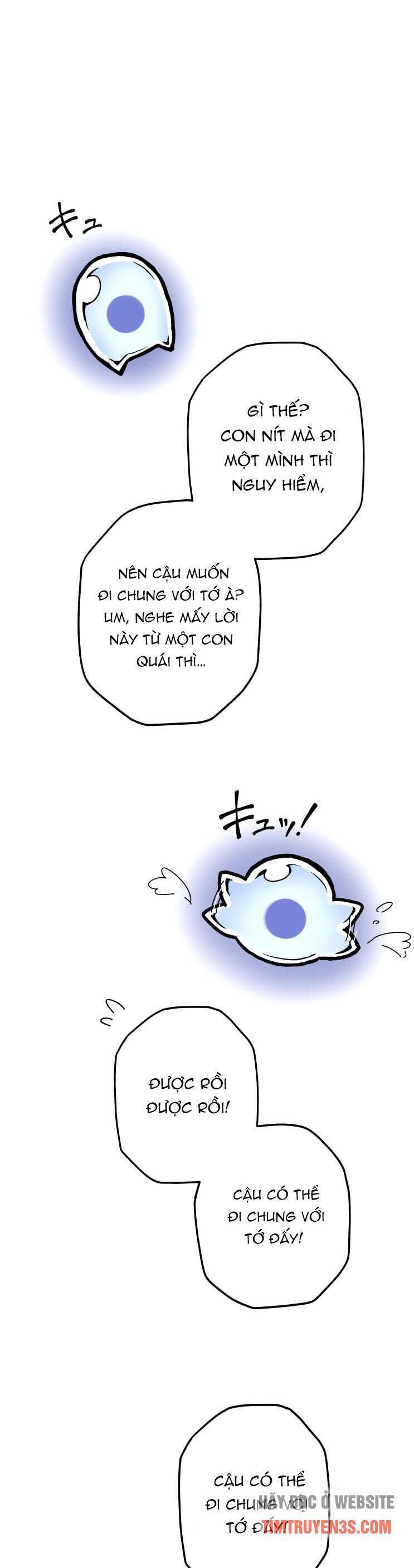 Pháp Sư Phế Vật Chapter 6 - 13