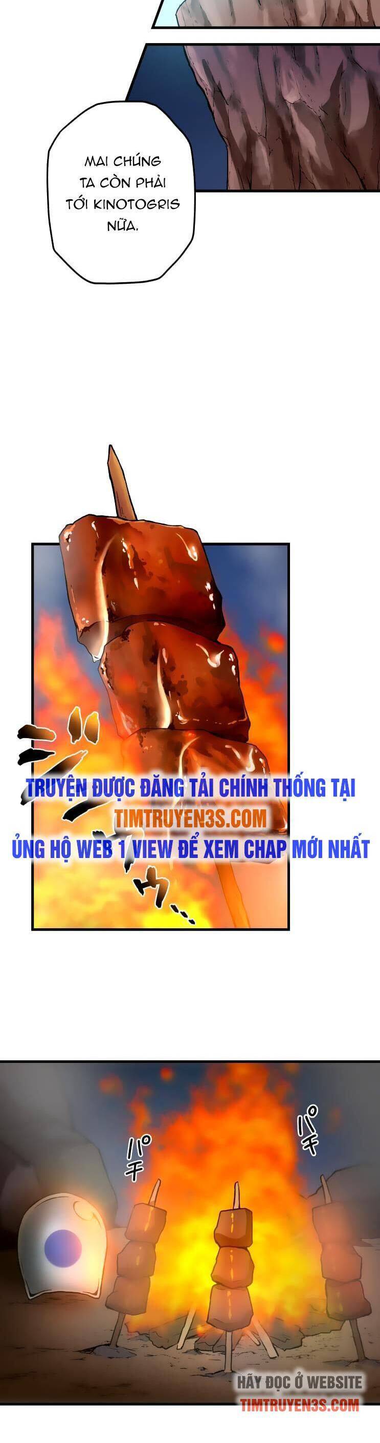 Pháp Sư Phế Vật Chapter 6 - 19