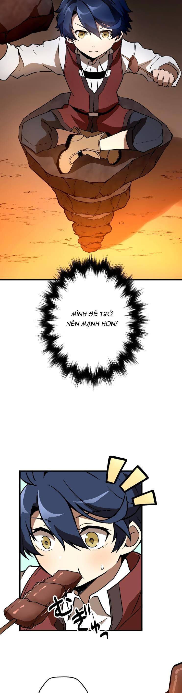 Pháp Sư Phế Vật Chapter 6 - 22