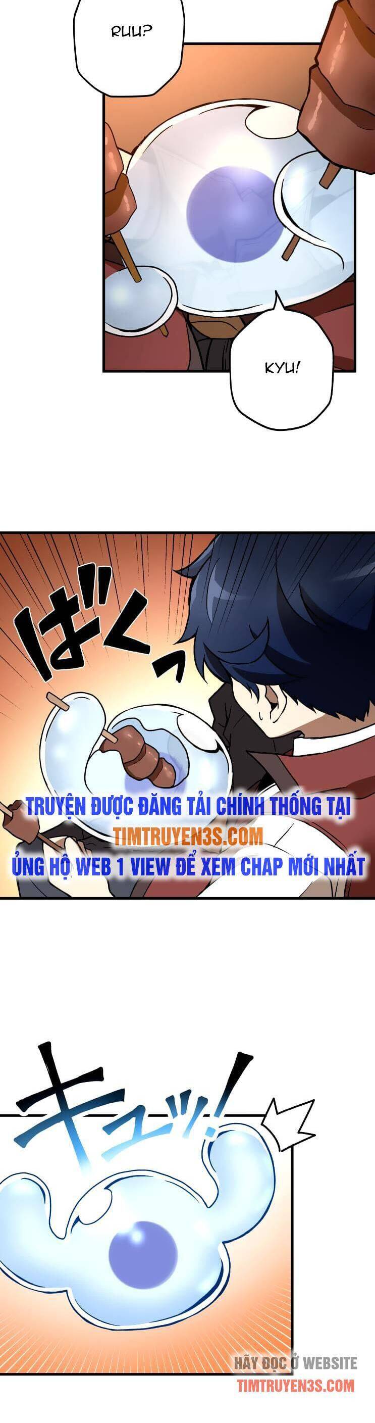 Pháp Sư Phế Vật Chapter 6 - 23