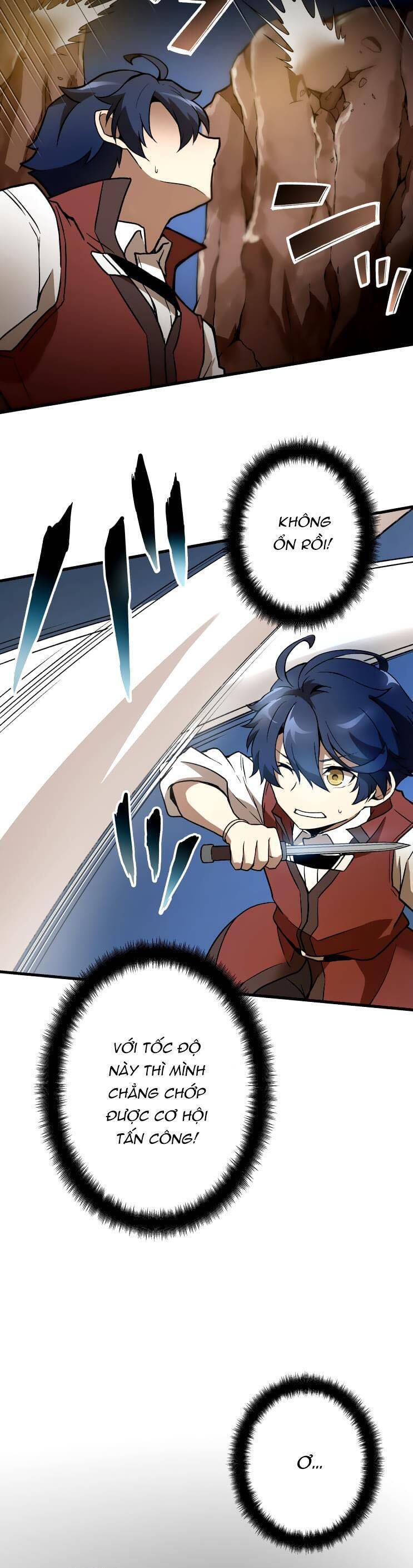 Pháp Sư Phế Vật Chapter 6 - 28