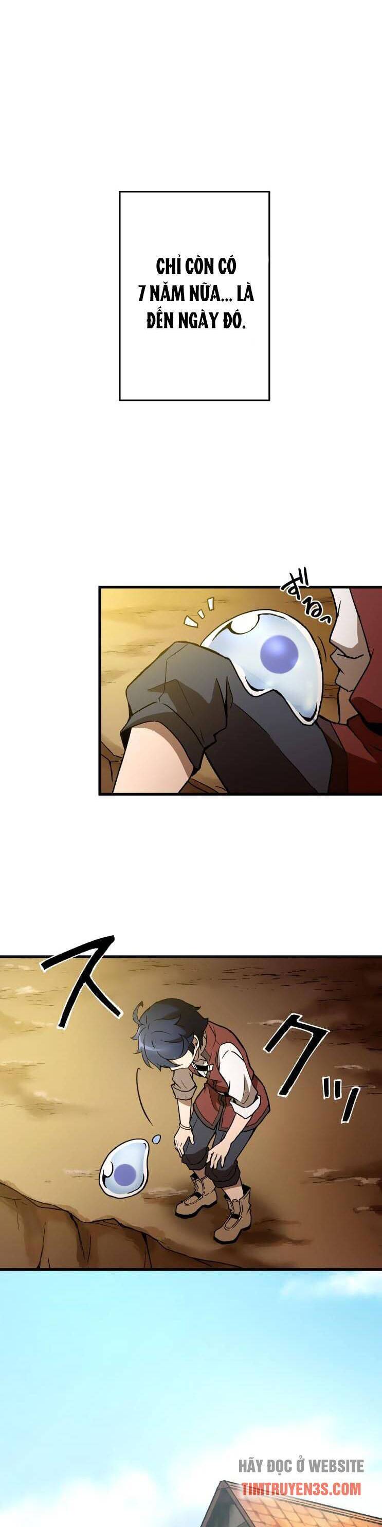 Pháp Sư Phế Vật Chapter 6 - 9