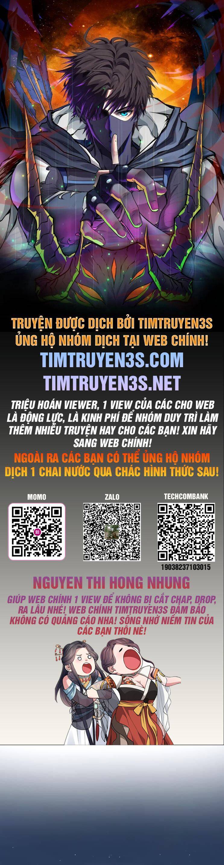 Pháp Sư Phế Vật Chapter 7 - 1