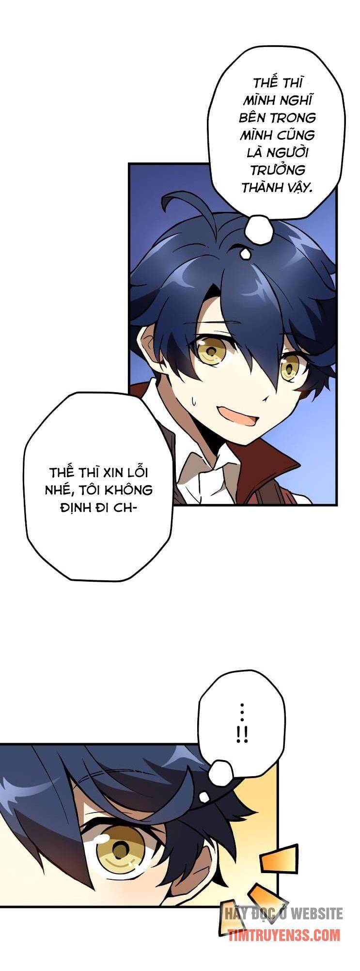 Pháp Sư Phế Vật Chapter 7 - 13