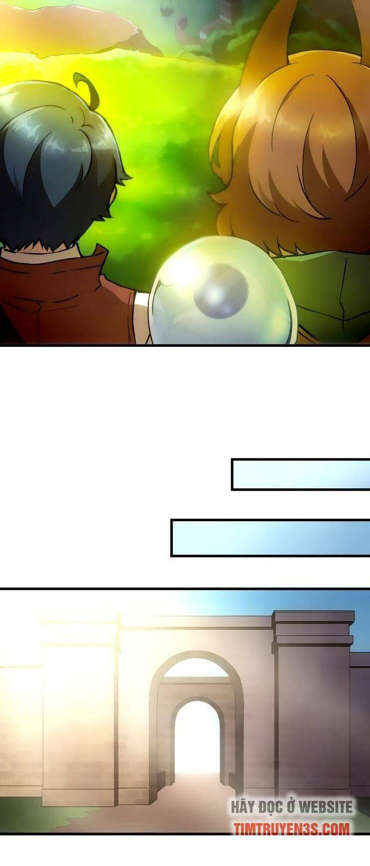 Pháp Sư Phế Vật Chapter 7 - 17