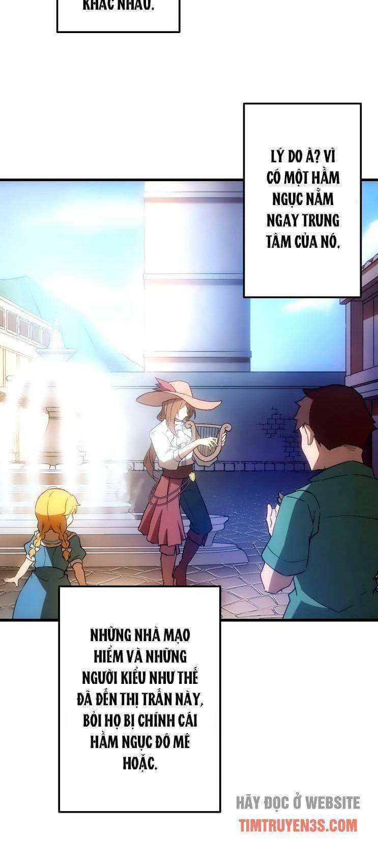 Pháp Sư Phế Vật Chapter 7 - 20