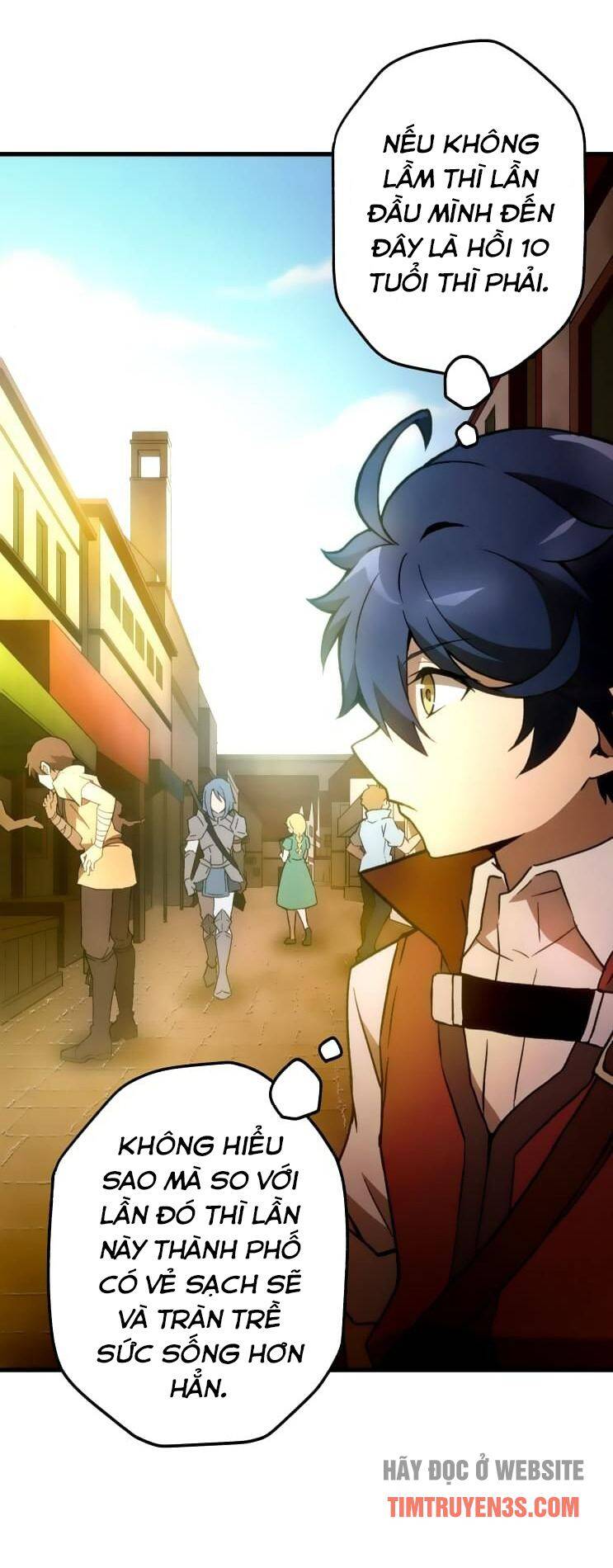 Pháp Sư Phế Vật Chapter 7 - 24