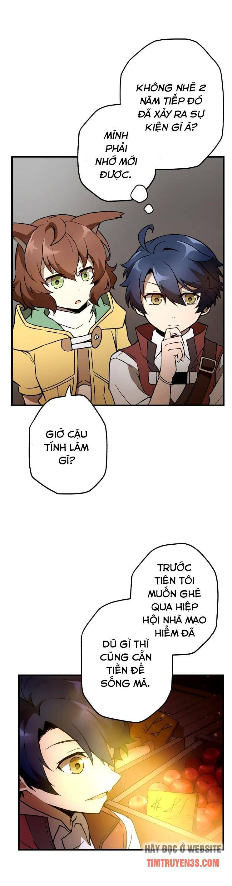 Pháp Sư Phế Vật Chapter 7 - 25