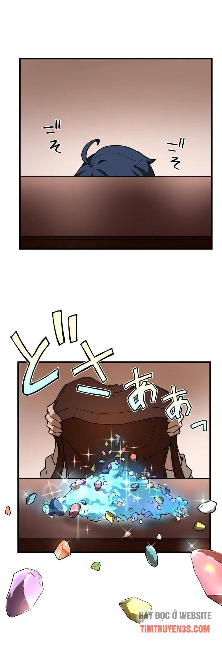 Pháp Sư Phế Vật Chapter 7 - 29