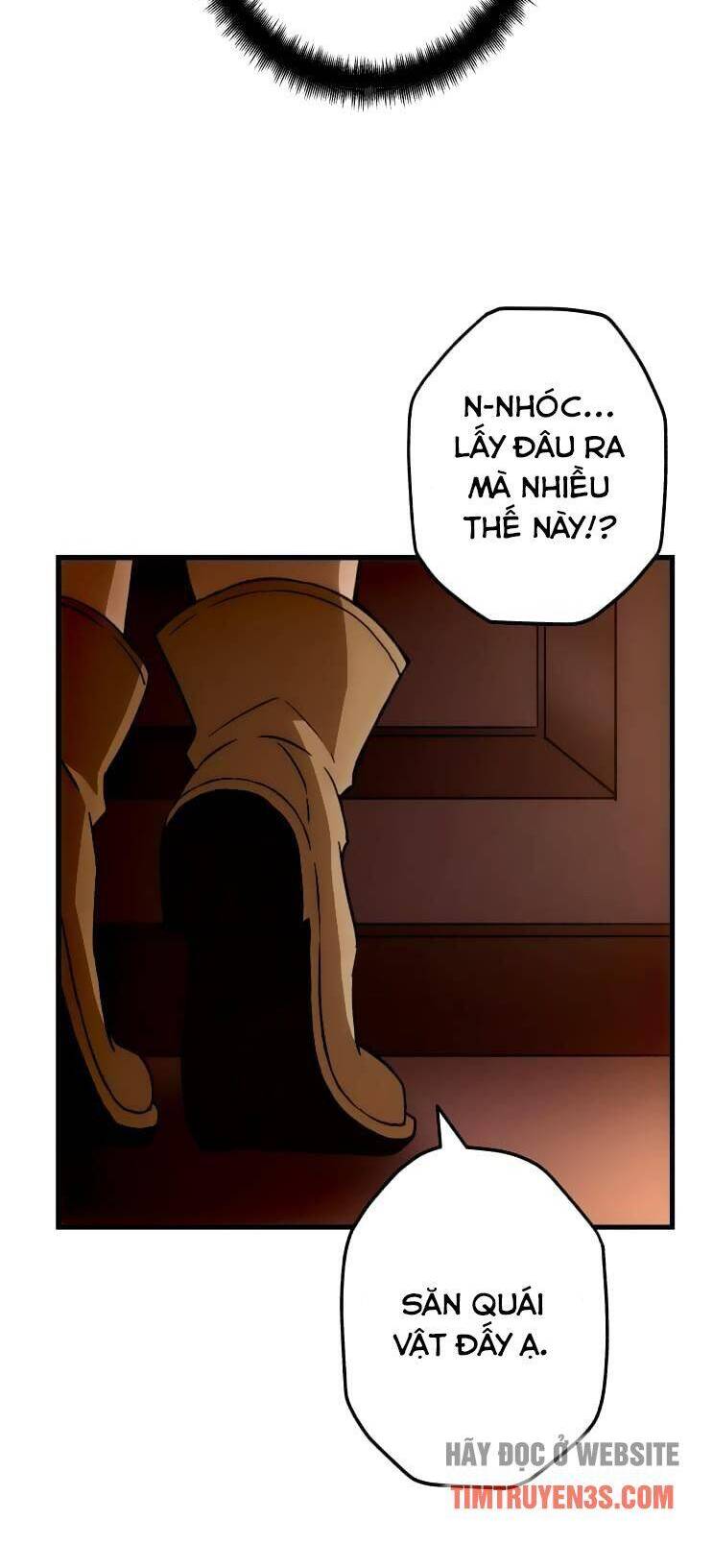 Pháp Sư Phế Vật Chapter 7 - 31