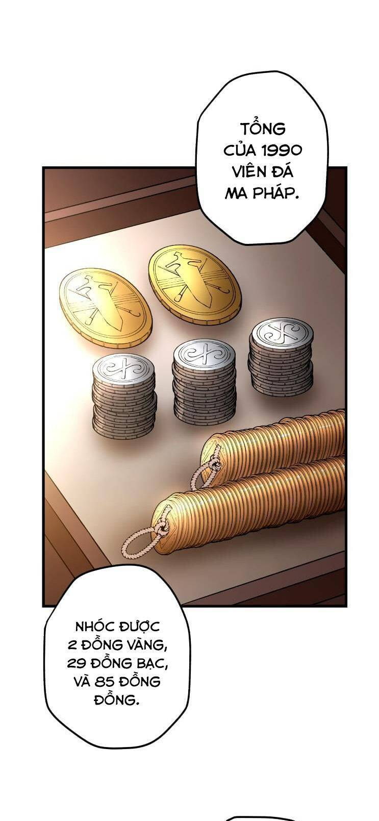 Pháp Sư Phế Vật Chapter 7 - 34