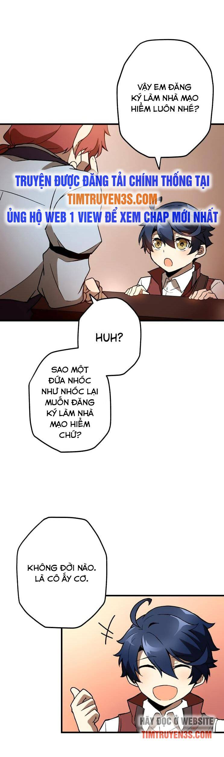 Pháp Sư Phế Vật Chapter 7 - 36