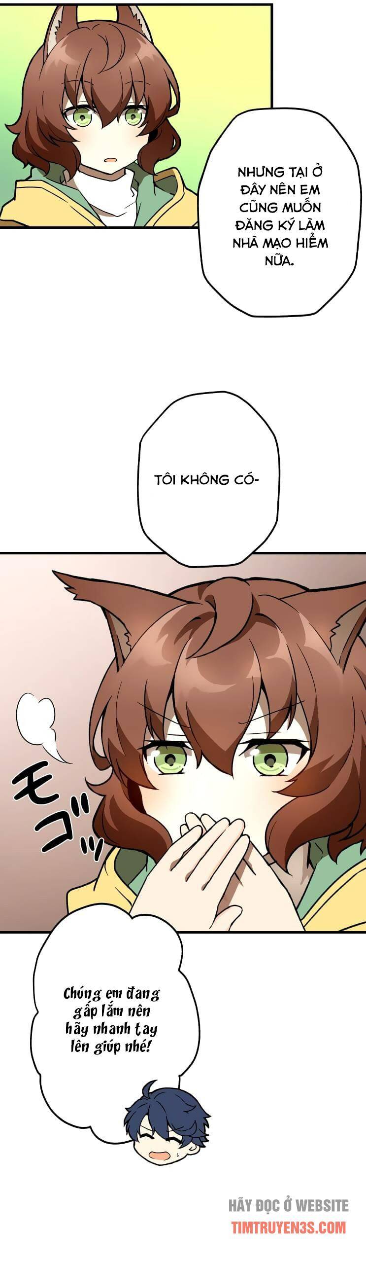 Pháp Sư Phế Vật Chapter 7 - 37