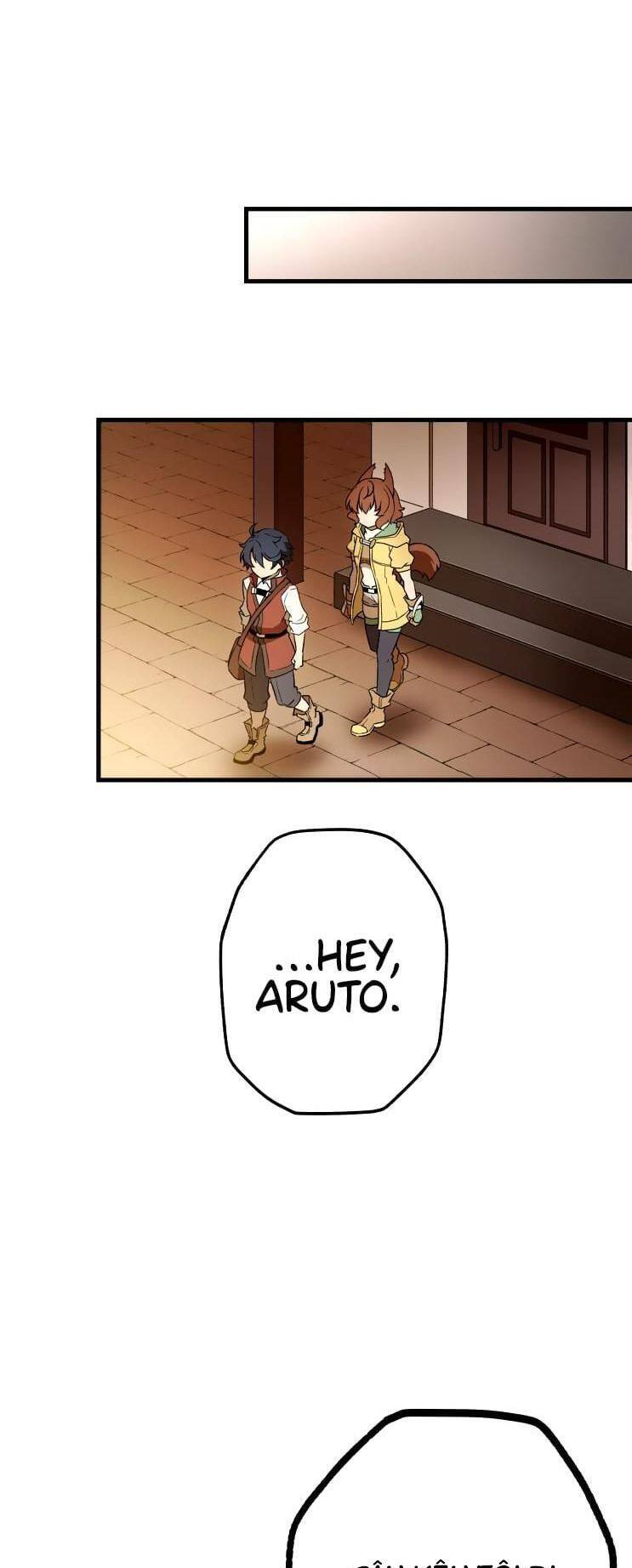 Pháp Sư Phế Vật Chapter 7 - 38