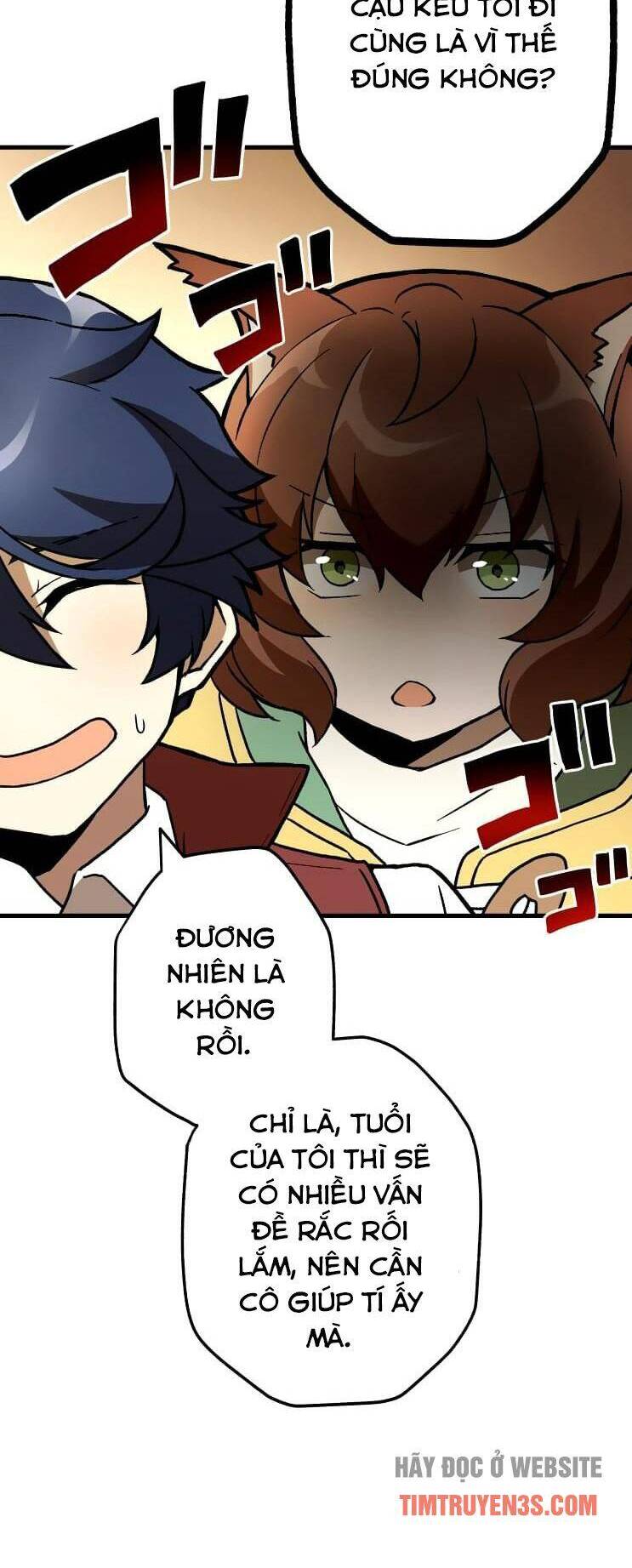 Pháp Sư Phế Vật Chapter 7 - 39