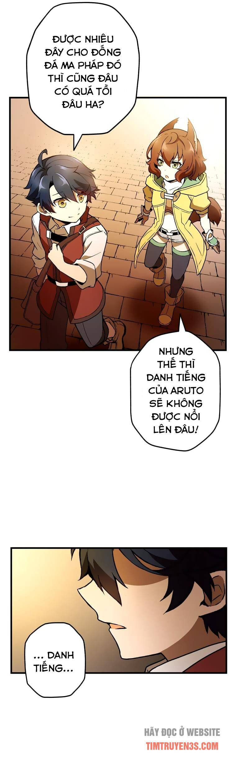 Pháp Sư Phế Vật Chapter 7 - 40