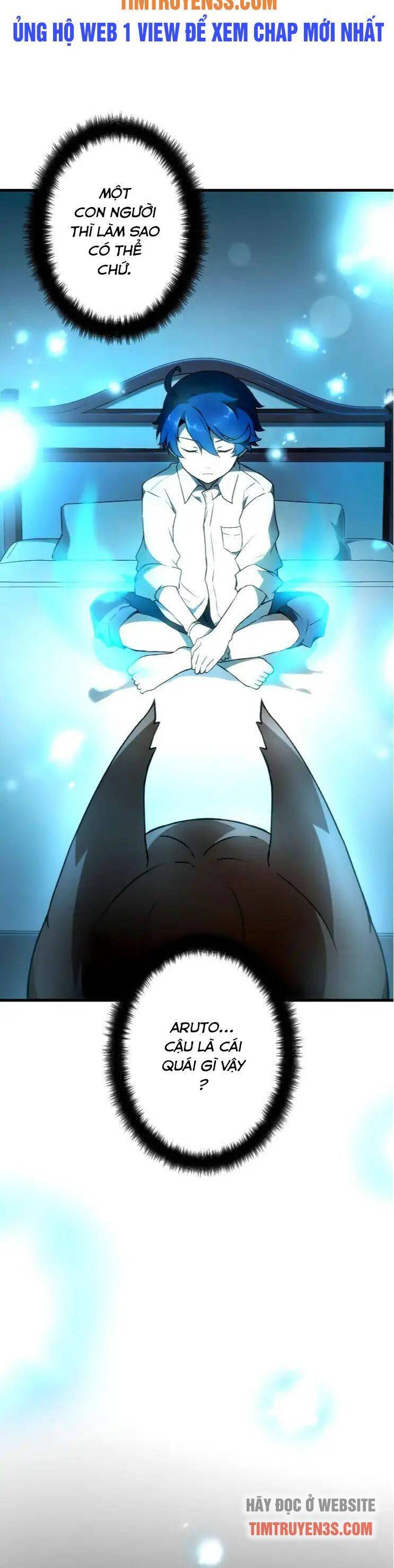 Pháp Sư Phế Vật Chapter 8 - 11