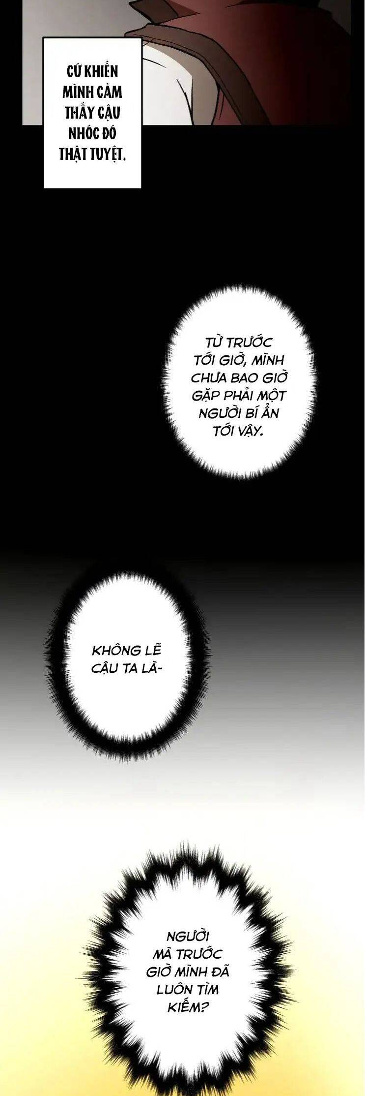 Pháp Sư Phế Vật Chapter 8 - 15