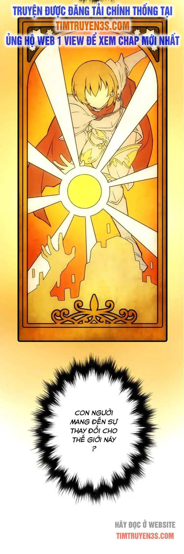 Pháp Sư Phế Vật Chapter 8 - 16