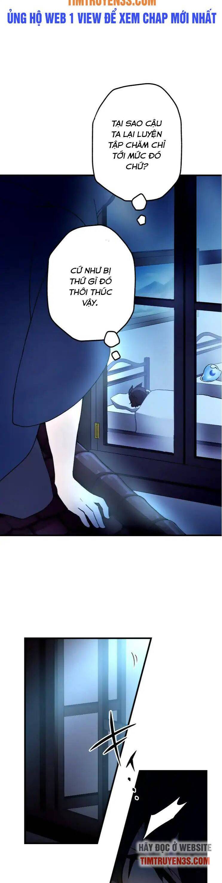 Pháp Sư Phế Vật Chapter 8 - 20