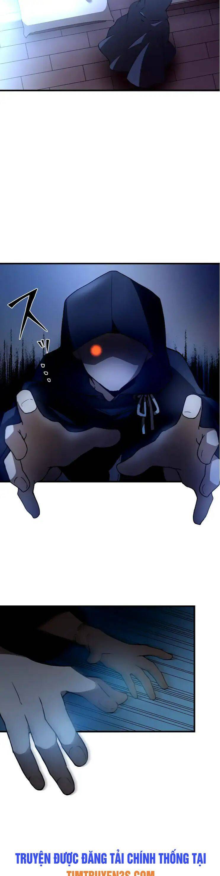 Pháp Sư Phế Vật Chapter 8 - 23