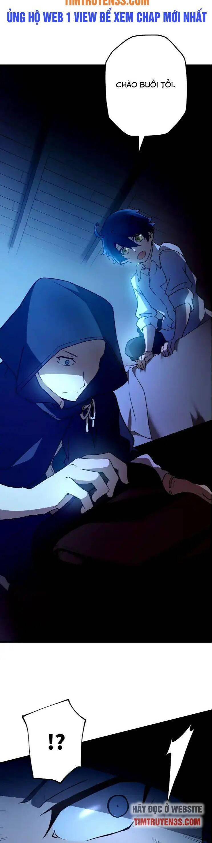 Pháp Sư Phế Vật Chapter 8 - 24