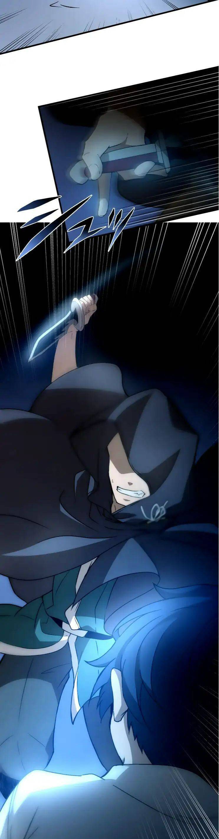 Pháp Sư Phế Vật Chapter 8 - 25