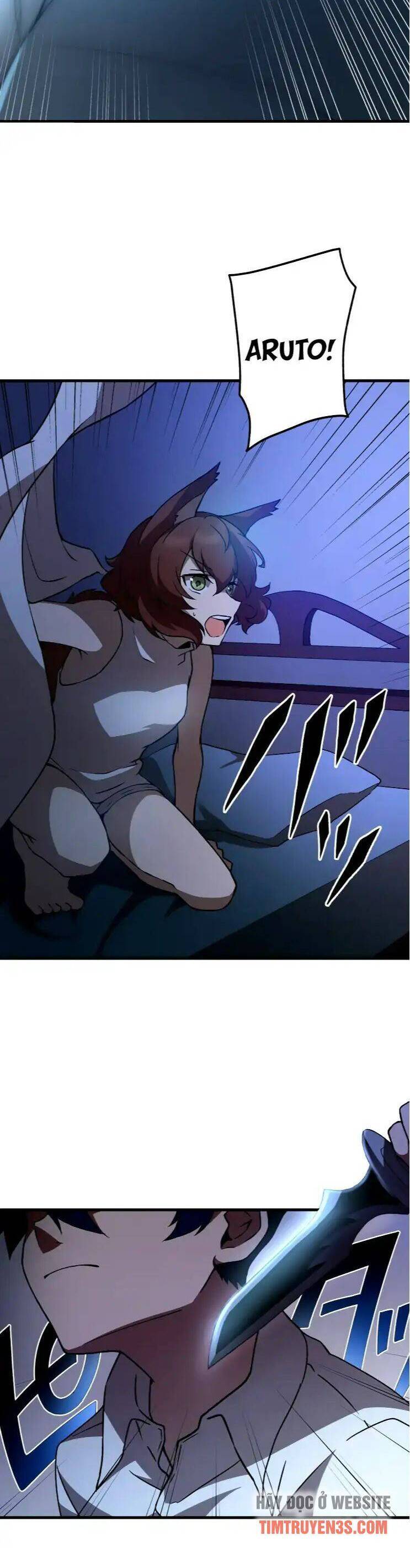 Pháp Sư Phế Vật Chapter 8 - 26