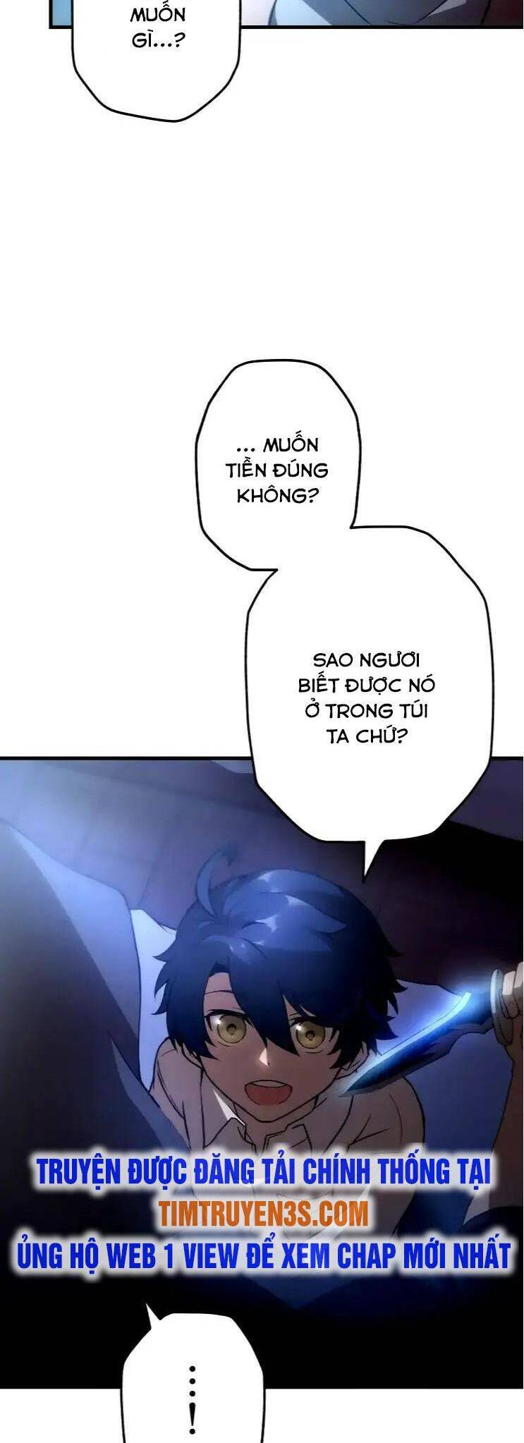 Pháp Sư Phế Vật Chapter 8 - 28