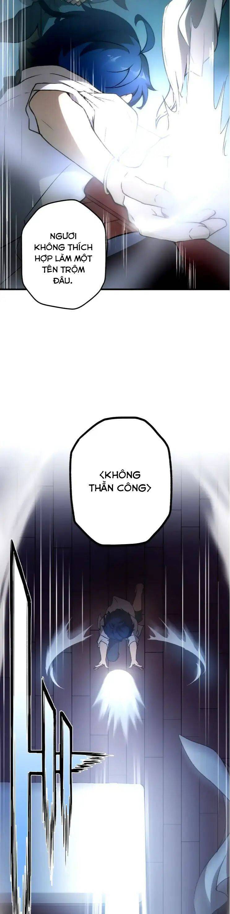 Pháp Sư Phế Vật Chapter 8 - 30