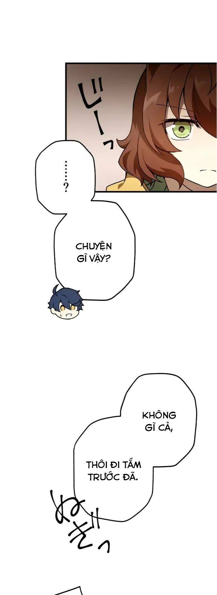 Pháp Sư Phế Vật Chapter 8 - 4