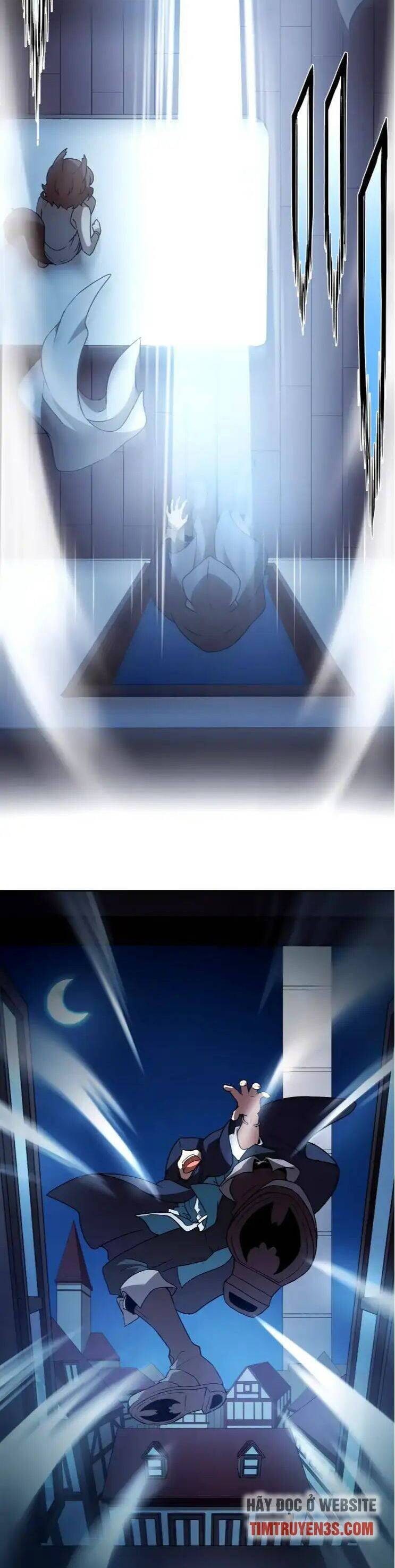 Pháp Sư Phế Vật Chapter 8 - 31