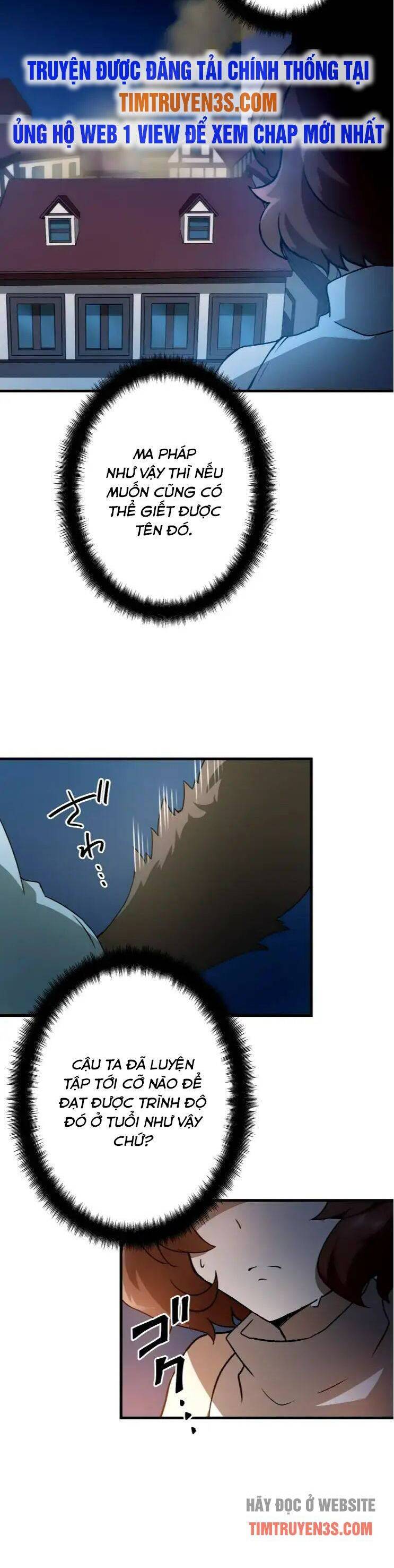 Pháp Sư Phế Vật Chapter 8 - 33