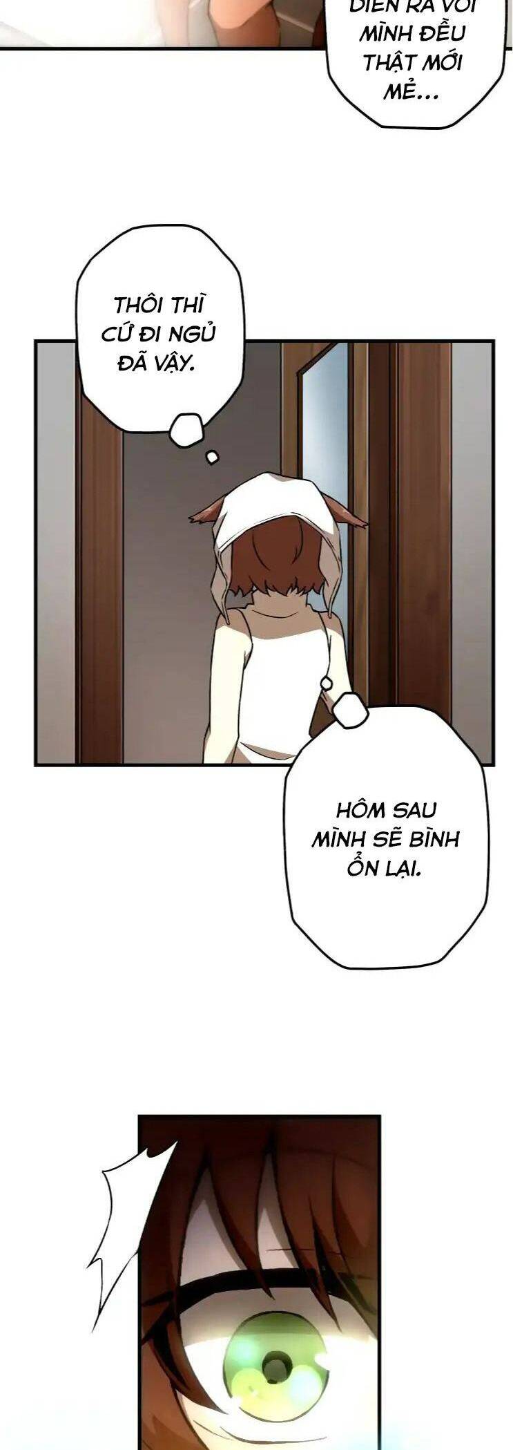 Pháp Sư Phế Vật Chapter 8 - 8