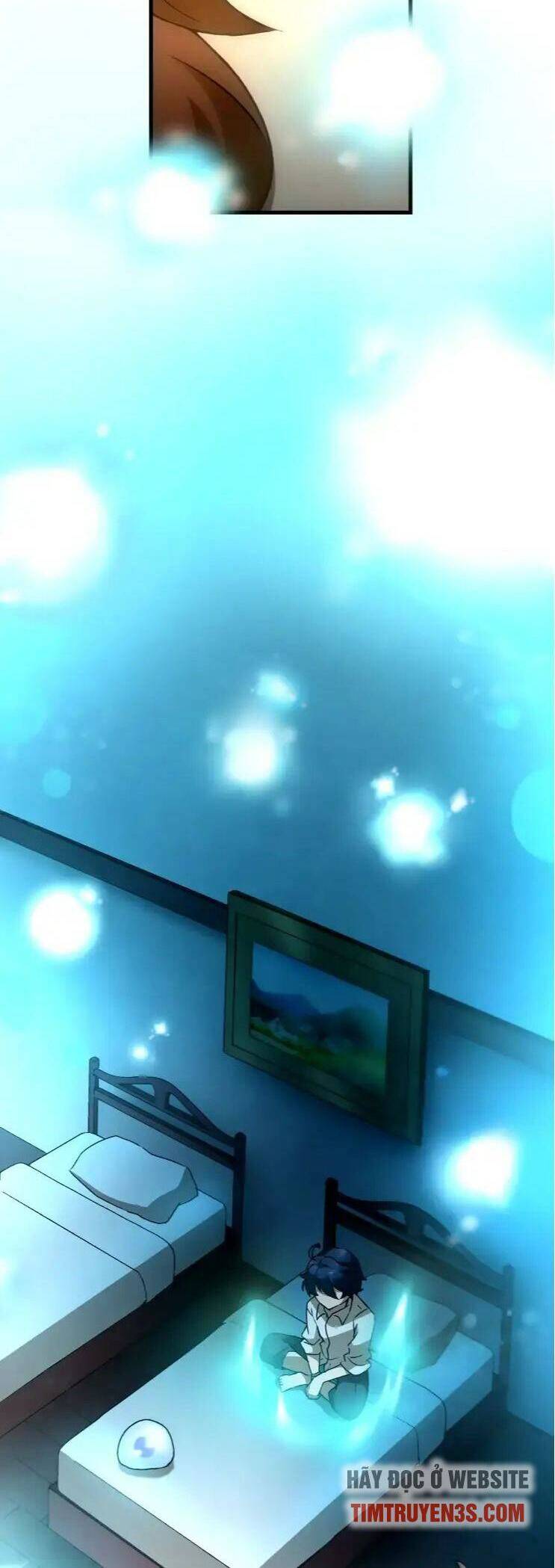 Pháp Sư Phế Vật Chapter 8 - 9