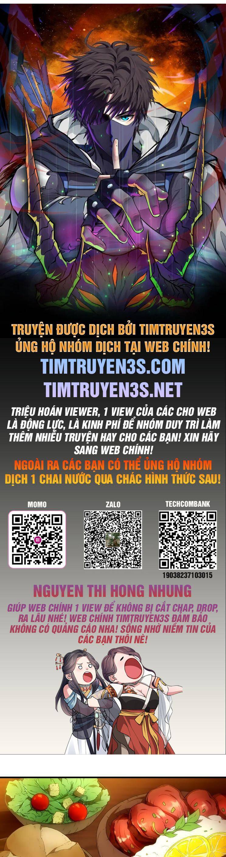 Pháp Sư Phế Vật Chapter 9 - 1