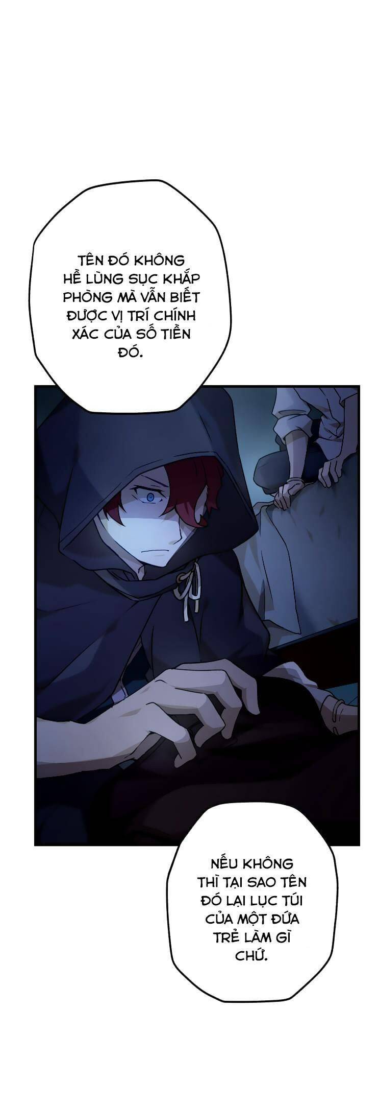 Pháp Sư Phế Vật Chapter 9 - 13