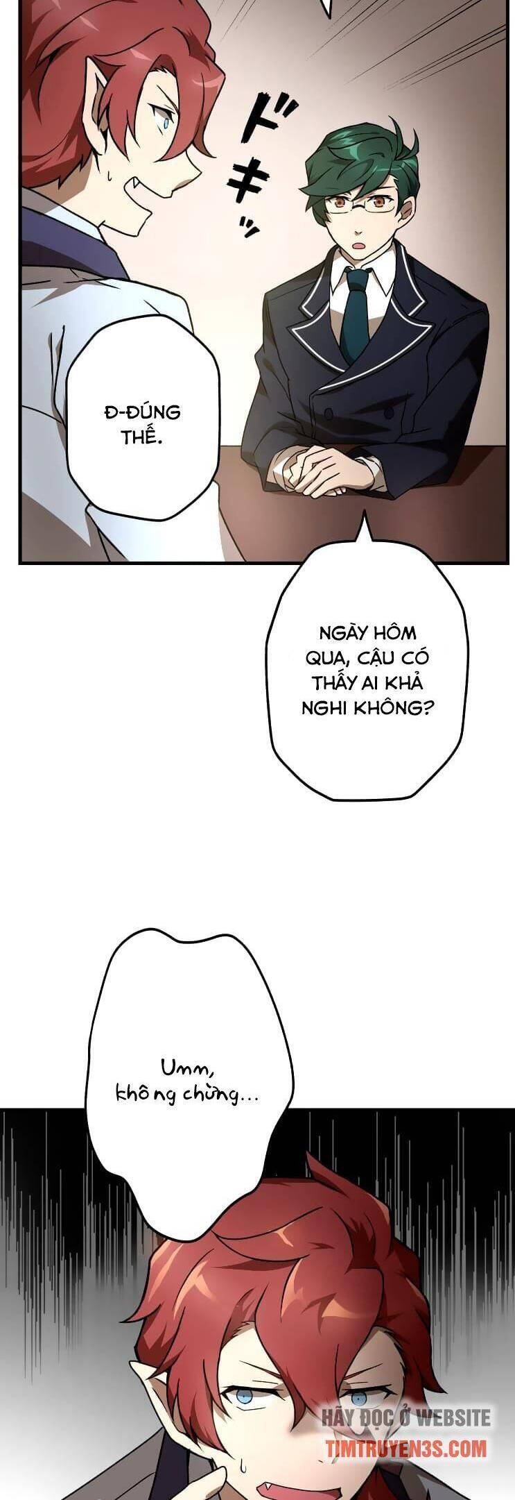 Pháp Sư Phế Vật Chapter 9 - 15