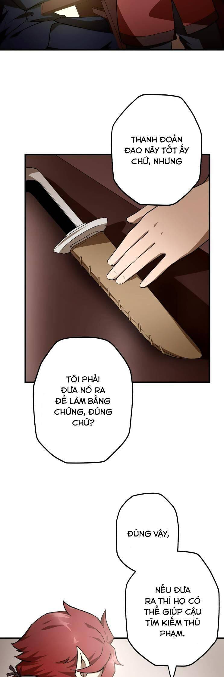 Pháp Sư Phế Vật Chapter 9 - 19