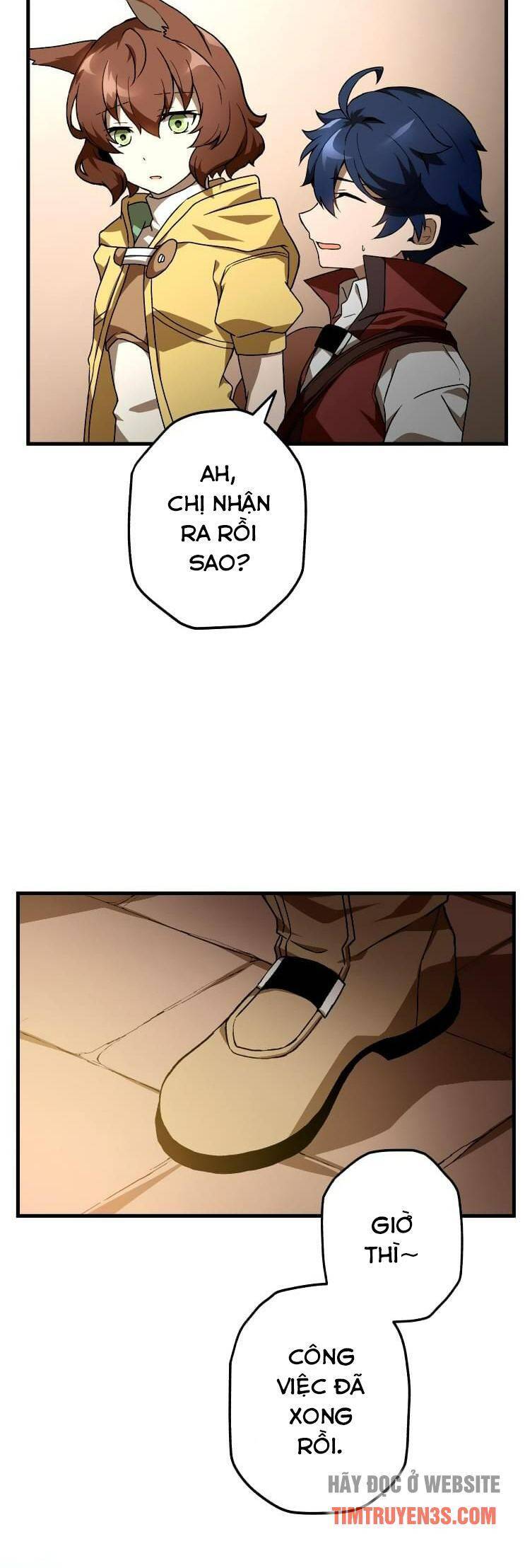 Pháp Sư Phế Vật Chapter 9 - 24