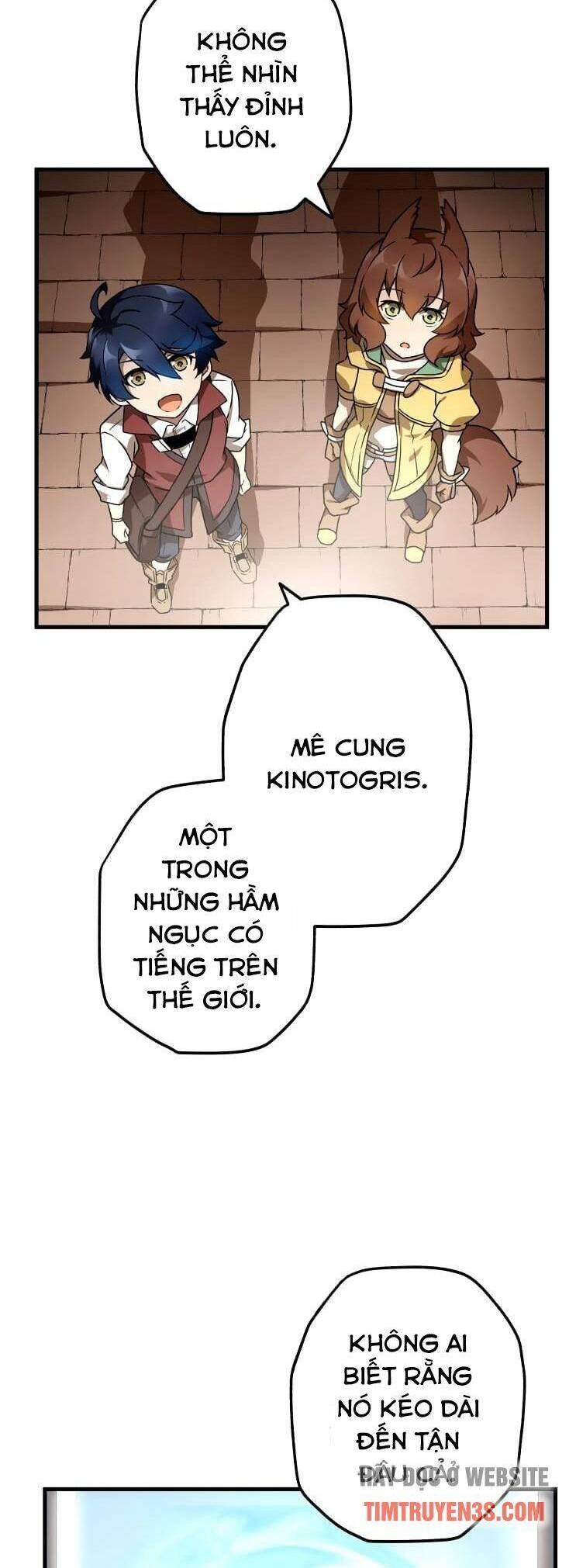 Pháp Sư Phế Vật Chapter 9 - 27