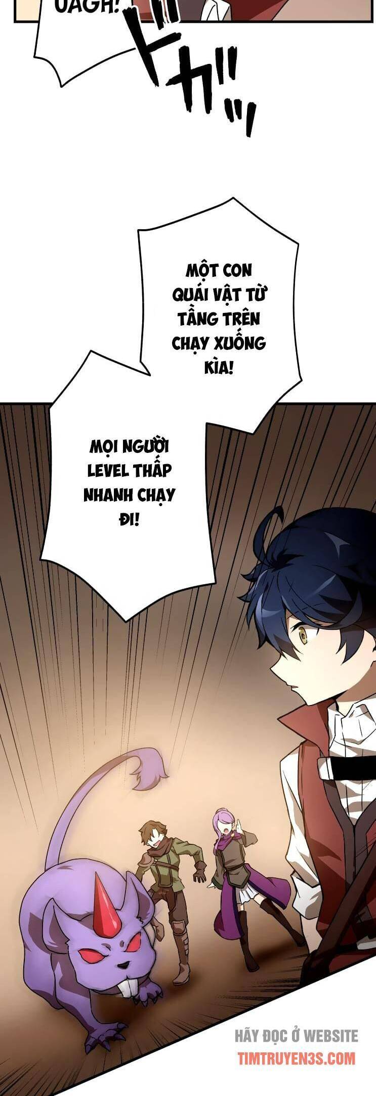 Pháp Sư Phế Vật Chapter 9 - 30