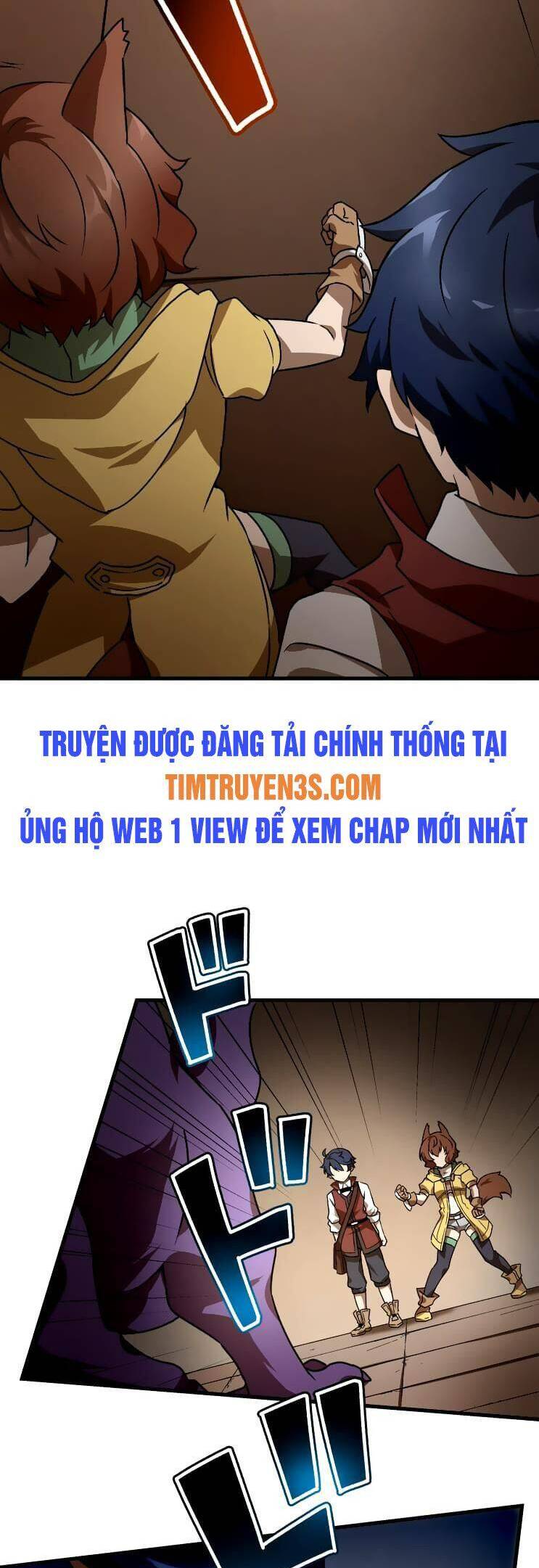 Pháp Sư Phế Vật Chapter 9 - 32