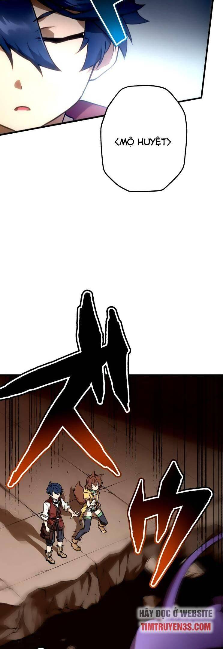 Pháp Sư Phế Vật Chapter 9 - 33